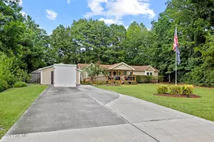 408 Quailridge Ct, Peletier, NC 28584 - Photo 31