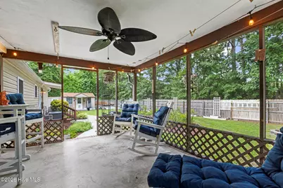 408 Quailridge Court, Peletier, NC 28584 - Photo 33
