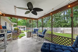 408 Quailridge Ct, Peletier, NC 28584 - Photo 33