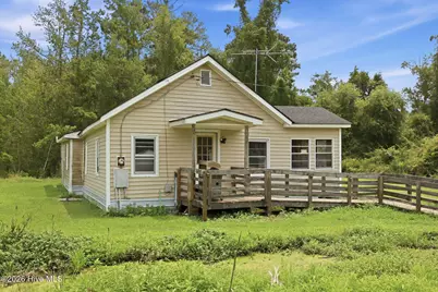 800 Goat Neck Road, Columbia, NC 27925 - Photo 3