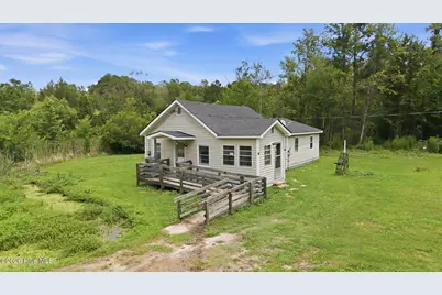 800 Goat Neck Road, Columbia, NC 27925 - Photo 5