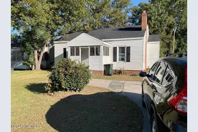 1110 Colonial Avenue, Greenville, NC 27834 - Photo 1