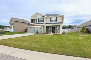 761 Greenwich Pl, Richlands, NC 28574 - Photo 3