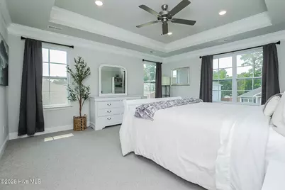 761 Greenwich Place, Richlands, NC 28574 - Photo 17