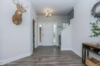 761 Greenwich Place, Richlands, NC 28574 - Photo 5