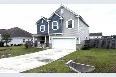 46 Rochester Street, Hampstead, NC 28443 - Photo 3