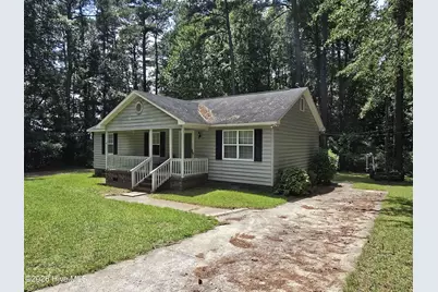 1117 Avalon Drive, Rockingham, NC 28379 - Photo 1