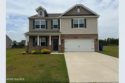 3620 Corinth Drive, Greenville, NC 27834 - Photo 1