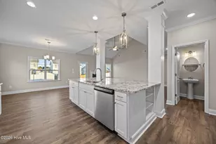 304 Sparrow Ct, Greenville, NC 27858 - Photo 7