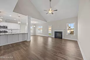 304 Sparrow Ct, Greenville, NC 27858 - Photo 17