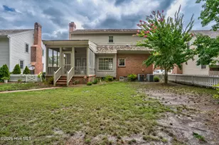 228 Old Colony Way, Rocky Mount, NC 27804 - Photo 33