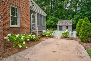 228 Old Colony Way, Rocky Mount, NC 27804 - Photo 5
