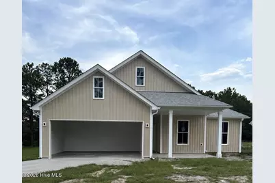 423 Morris Landing Road, Holly Ridge, NC 28445 - Photo 1