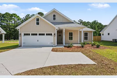 423 Morris Landing Road, Holly Ridge, NC 28445 - Photo 1