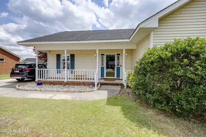 634 Bayberry Lane, Winterville, NC 28590 - Photo 3