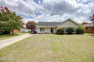 634 Bayberry Ln, Winterville, NC 28590 - Photo 1