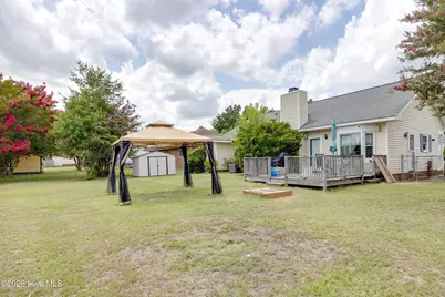 634 Bayberry Lane, Winterville, NC 28590 - Photo 23