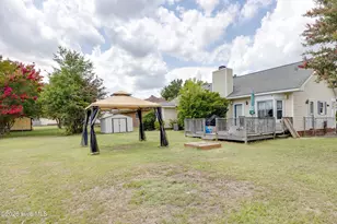 634 Bayberry Ln, Winterville, NC 28590 - Photo 23
