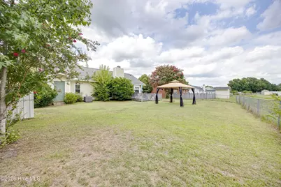 634 Bayberry Lane, Winterville, NC 28590 - Photo 21