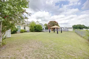 634 Bayberry Ln, Winterville, NC 28590 - Photo 21