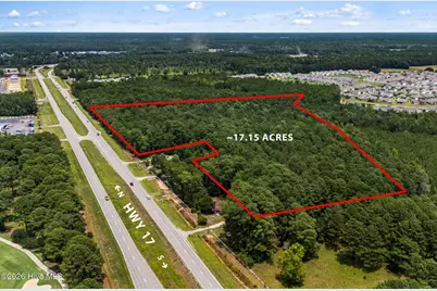Tbd Highway 17 North, Calabash, NC 28467 - Photo 15