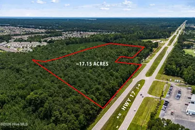 Tbd Highway 17 North, Calabash, NC 28467 - Photo 7