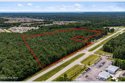 Tbd Highway 17 North, Calabash, NC 28467 - Photo 5