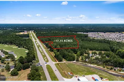 Tbd Highway 17 North, Calabash, NC 28467 - Photo 19