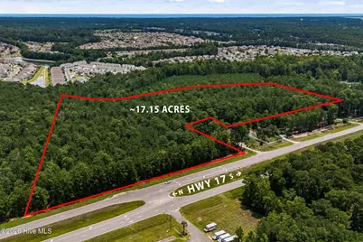 Tbd Highway 17 North, Calabash, NC 28467 - Photo 11
