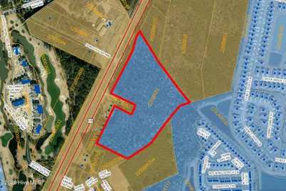 Tbd Highway 17 North, Calabash, NC 28467 - Photo 31