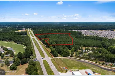 Tbd Highway 17 North, Calabash, NC 28467 - Photo 21