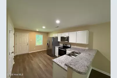 201 Fire Tower Road #14, Richlands, NC 28574 - Photo 3