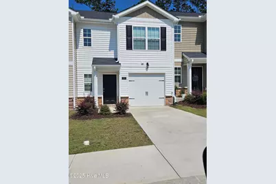 2107 Gracie Lane, Carthage, NC 28327 - Photo 1
