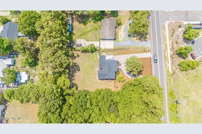 1710 N Poplar Street, Aberdeen, NC 28315 - Photo 29