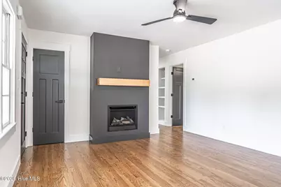 1710 N Poplar Street, Aberdeen, NC 28315 - Photo 5