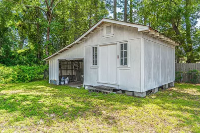 1710 N Poplar Street, Aberdeen, NC 28315 - Photo 27