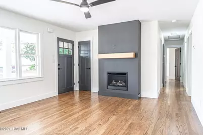 1710 N Poplar Street, Aberdeen, NC 28315 - Photo 3