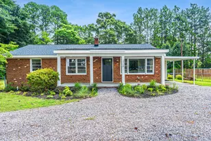 1710 N Poplar St, Aberdeen, NC 28315 - Photo 1