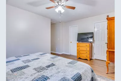126 Baysden Drive, Jacksonville, NC 28540 - Photo 31