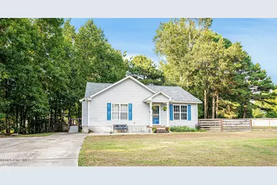 126 Baysden Drive, Jacksonville, NC 28540 - Photo 1