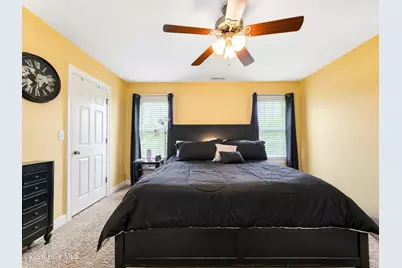 1660 Cedar Point Circle, Elizabeth City, NC 27909 - Photo 9