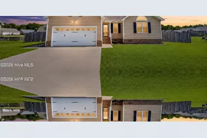 1660 Cedar Point Circle, Elizabeth City, NC 27909 - Photo 21