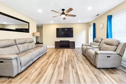 1660 Cedar Point Circle, Elizabeth City, NC 27909 - Photo 3