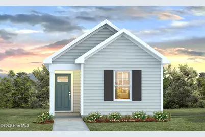 523 Fox Grove Road SW, Supply, NC 28462 - Photo 1
