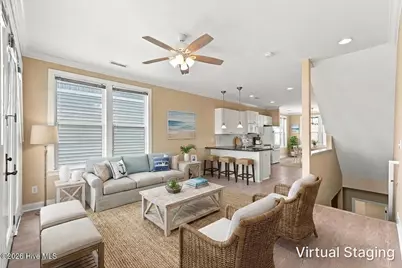 108 Egret Landing Court #B, Surf City, NC 28445 - Photo 7