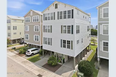108 Egret Landing Court #B, Surf City, NC 28445 - Photo 3