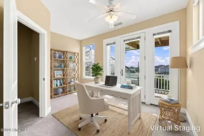 108 Egret Landing Court #B, Surf City, NC 28445 - Photo 19