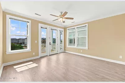 108 Egret Landing Court #B, Surf City, NC 28445 - Photo 5
