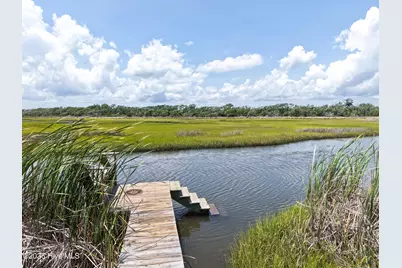 108 Egret Landing Court #B, Surf City, NC 28445 - Photo 37