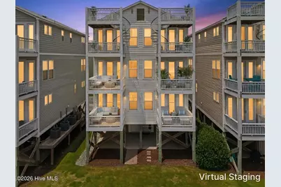 108 Egret Landing Court #B, Surf City, NC 28445 - Photo 1
